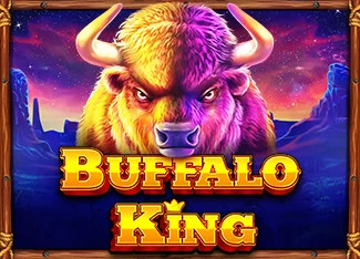 RTP Pragmatic Play Buffalo King